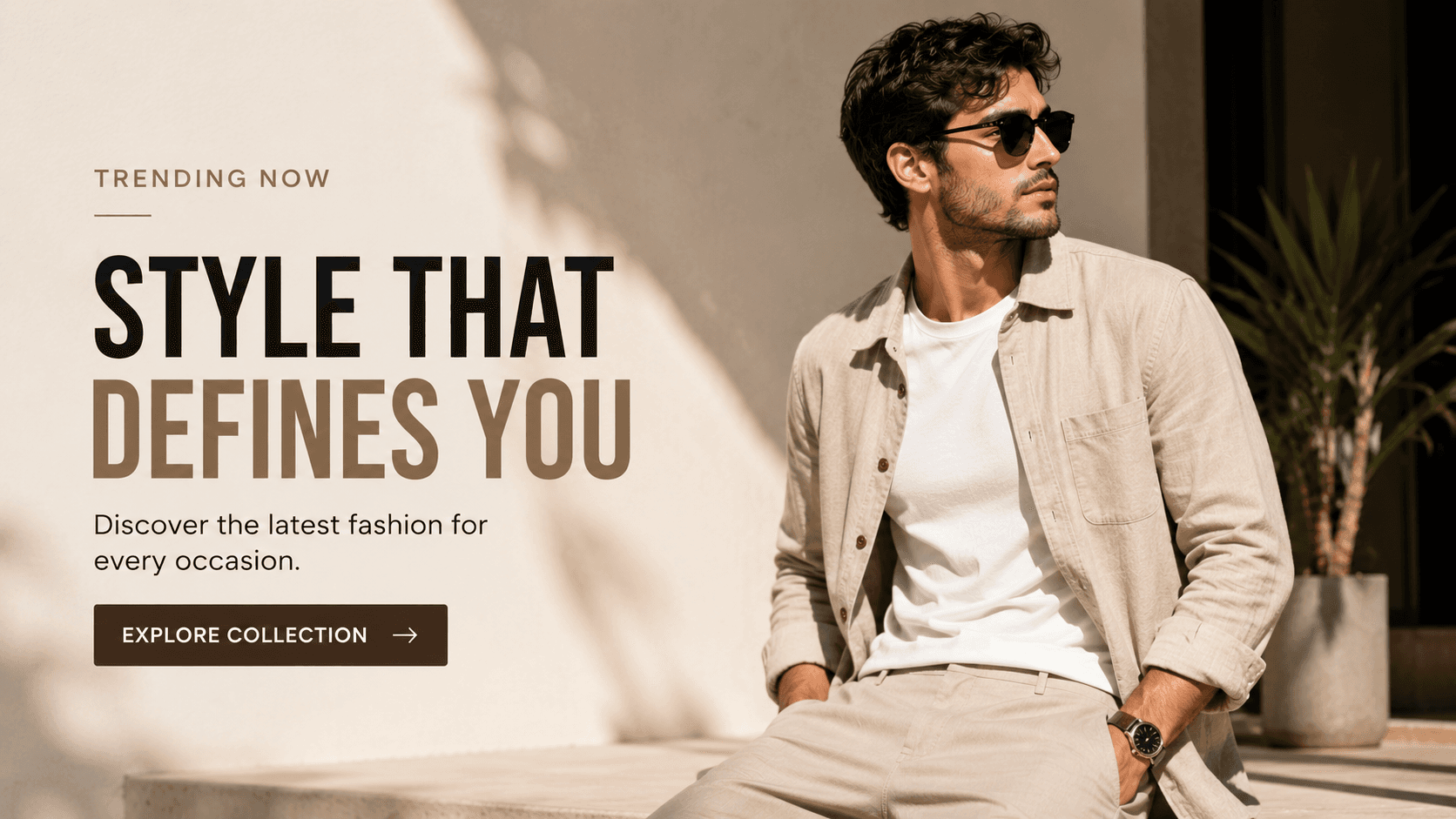Trending New Arrivals