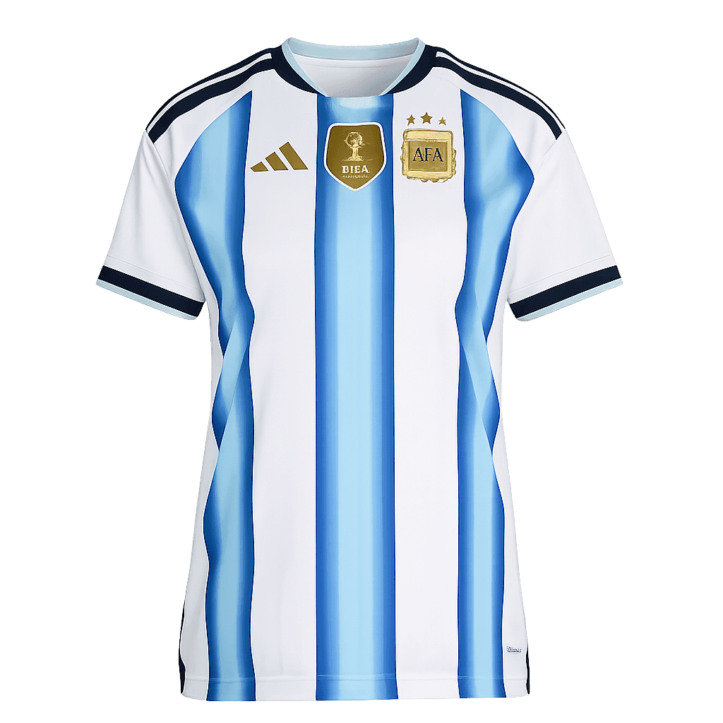 ARGENTINA Jersey