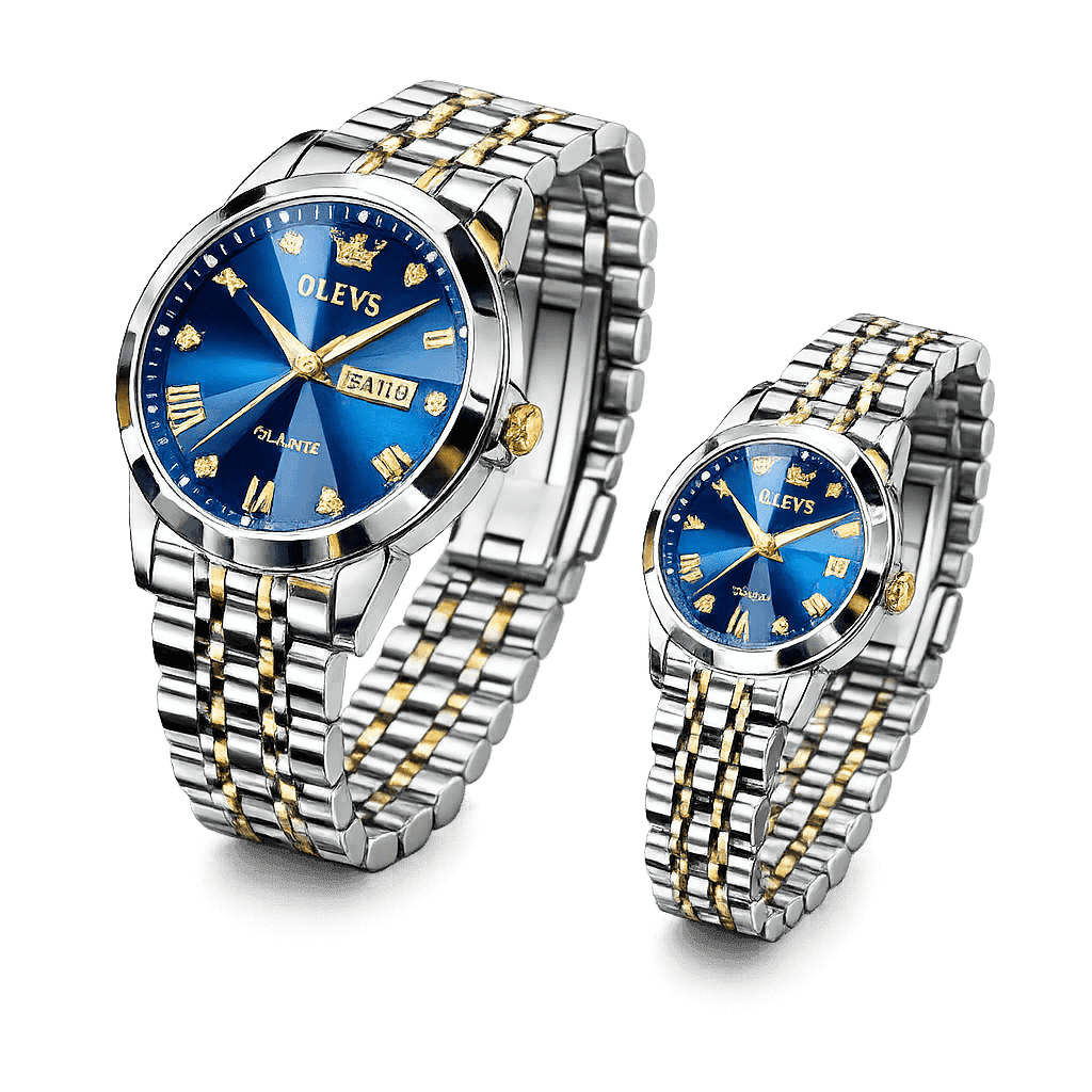 Couple Watch