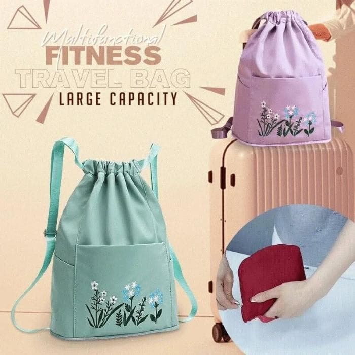 Stylish Ladies Backpack