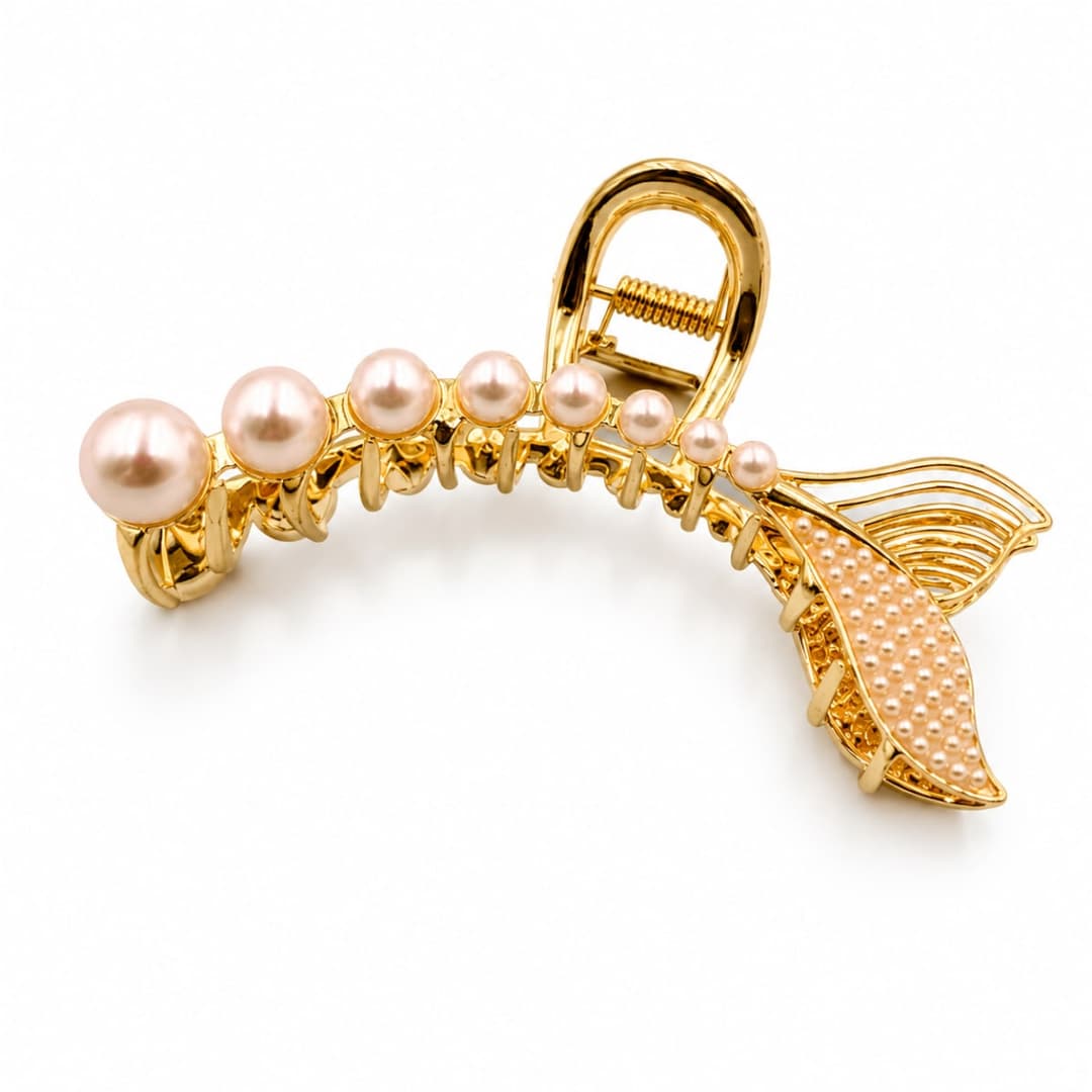 Claw Clip