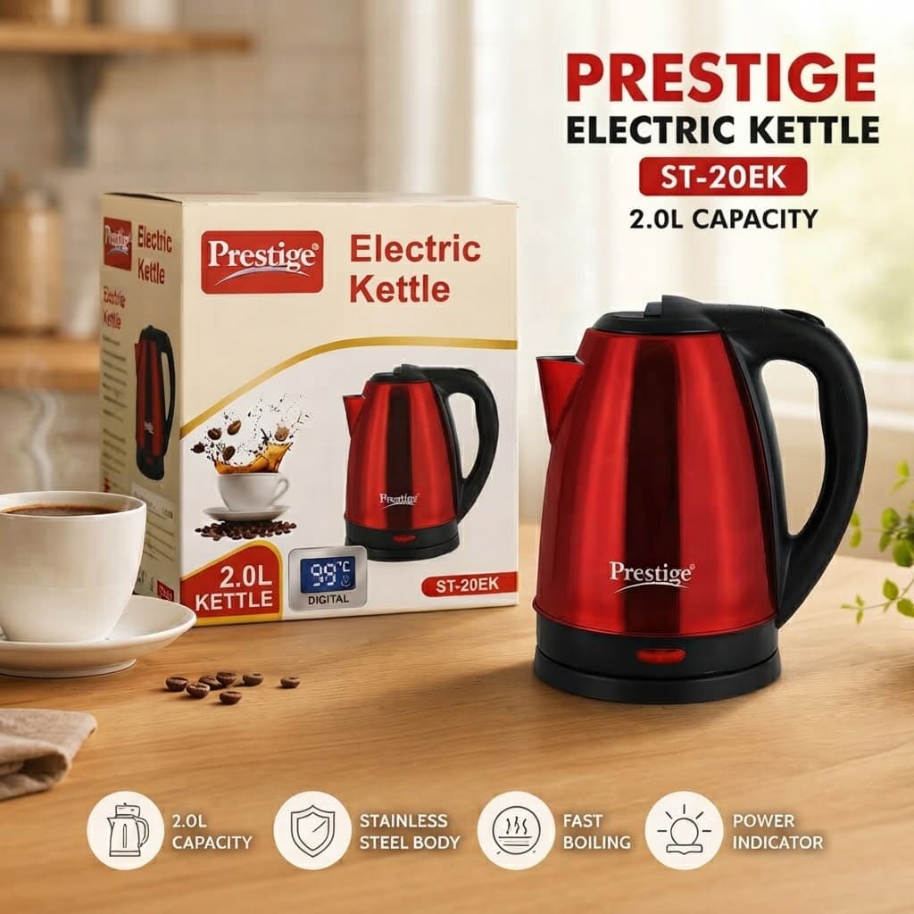 Electric Kettle